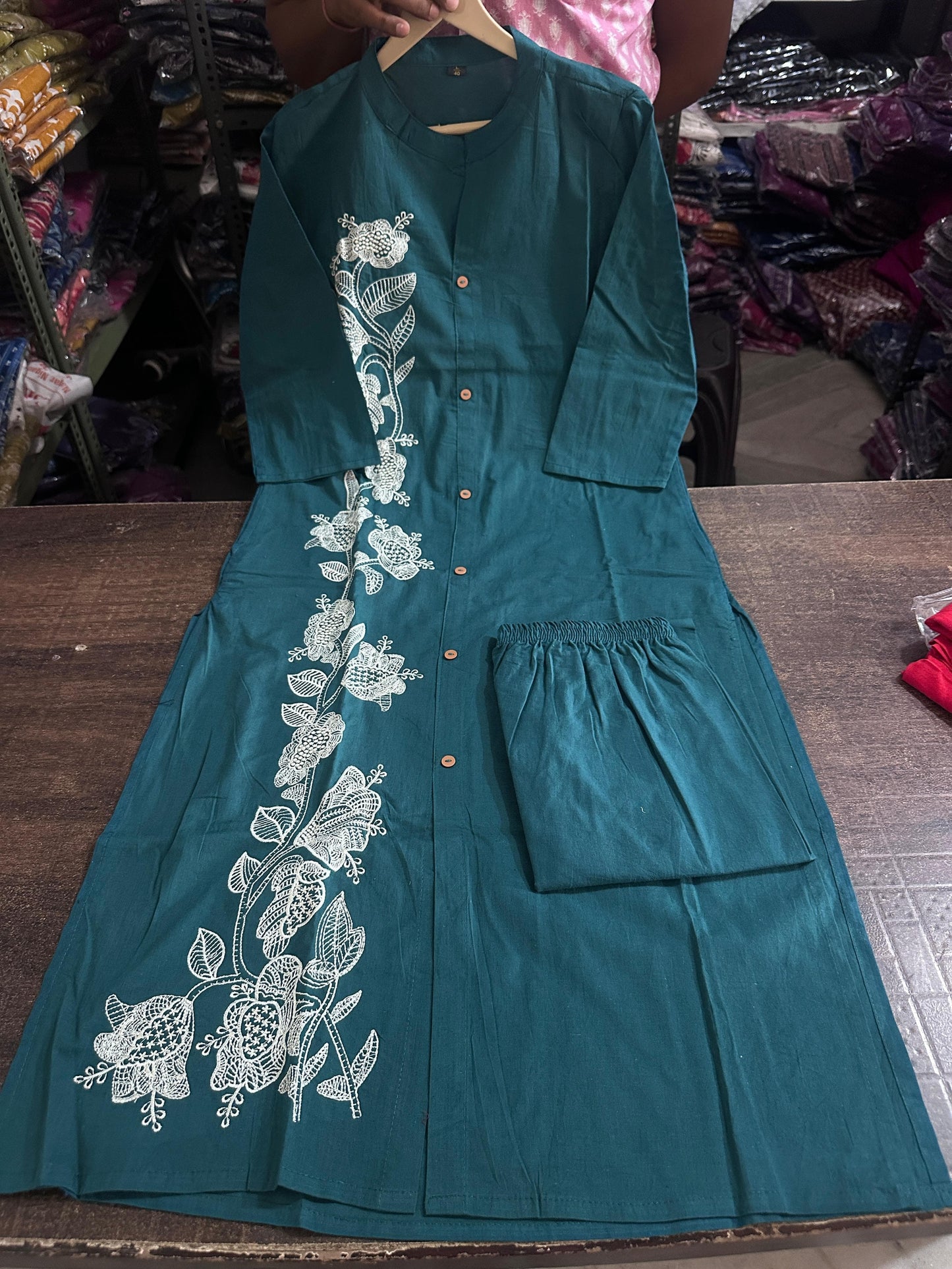 Co-ord set