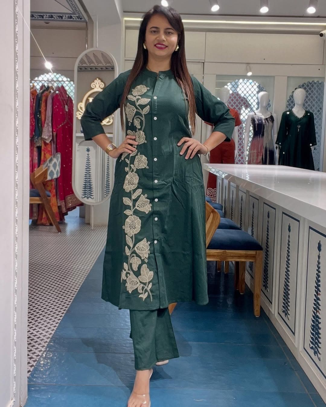 Co-ord set