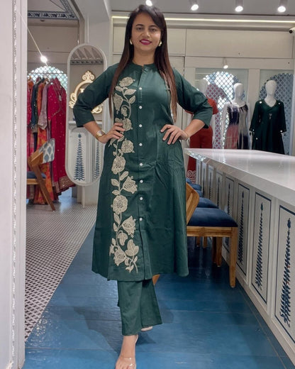 Co-ord set