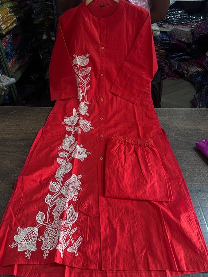 Co-ord set