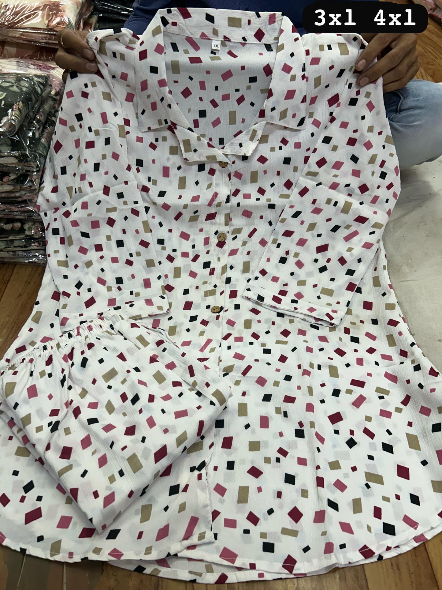 Co-ord Set