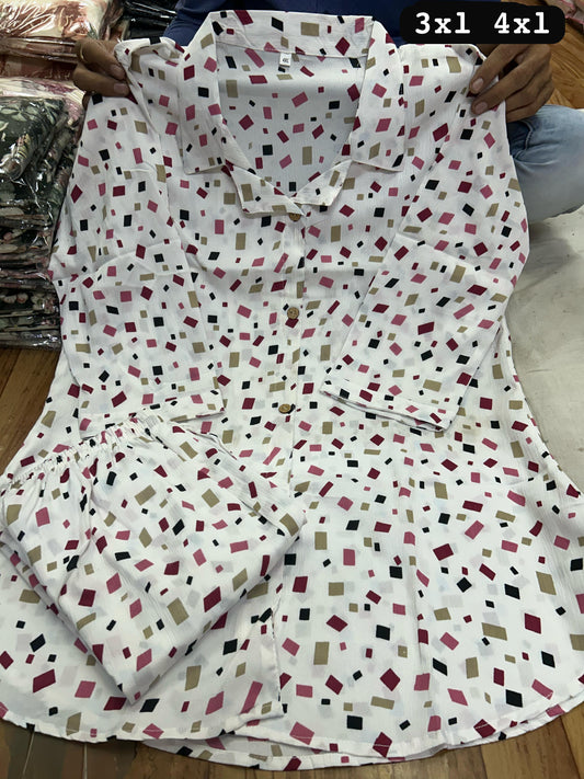 Co-ord Set