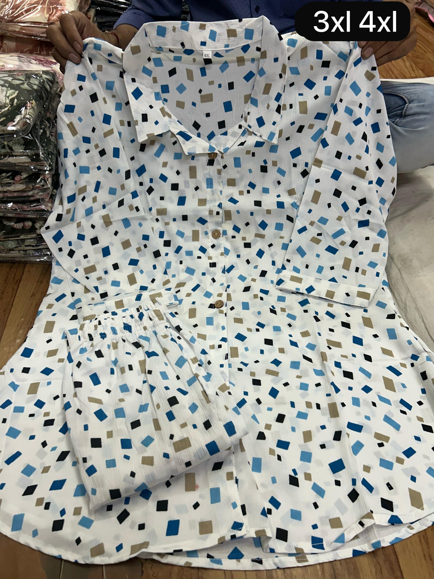 Co-ord Set