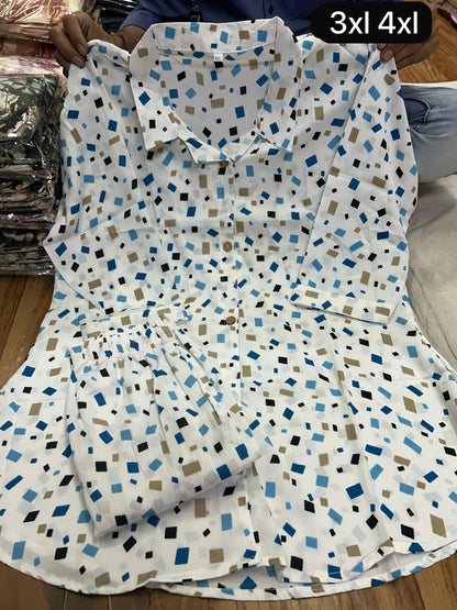 Co-ord Set