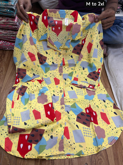 Co-ord Set
