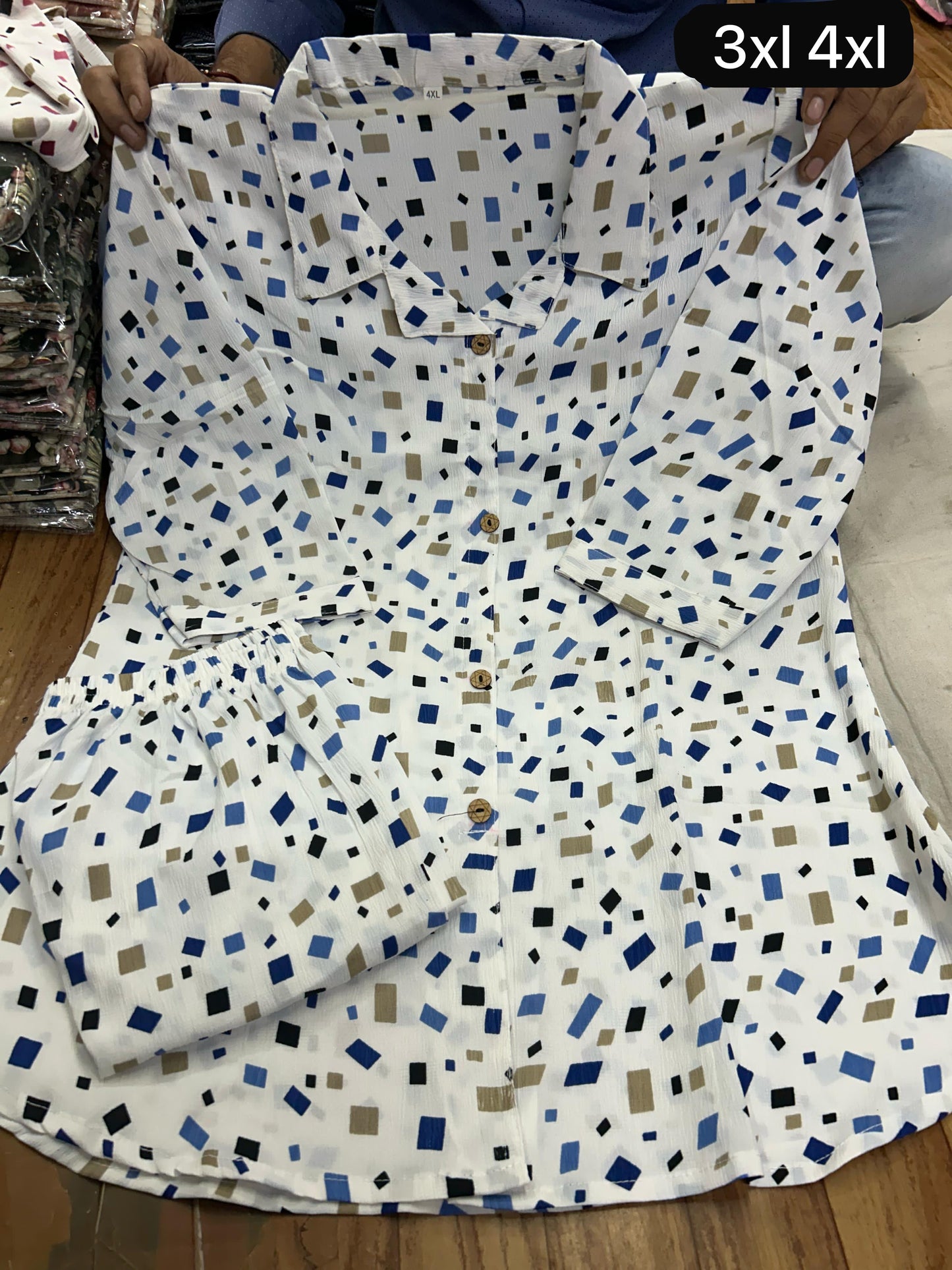 Co-ord Set