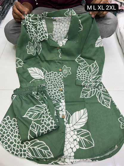 Co-ord Set