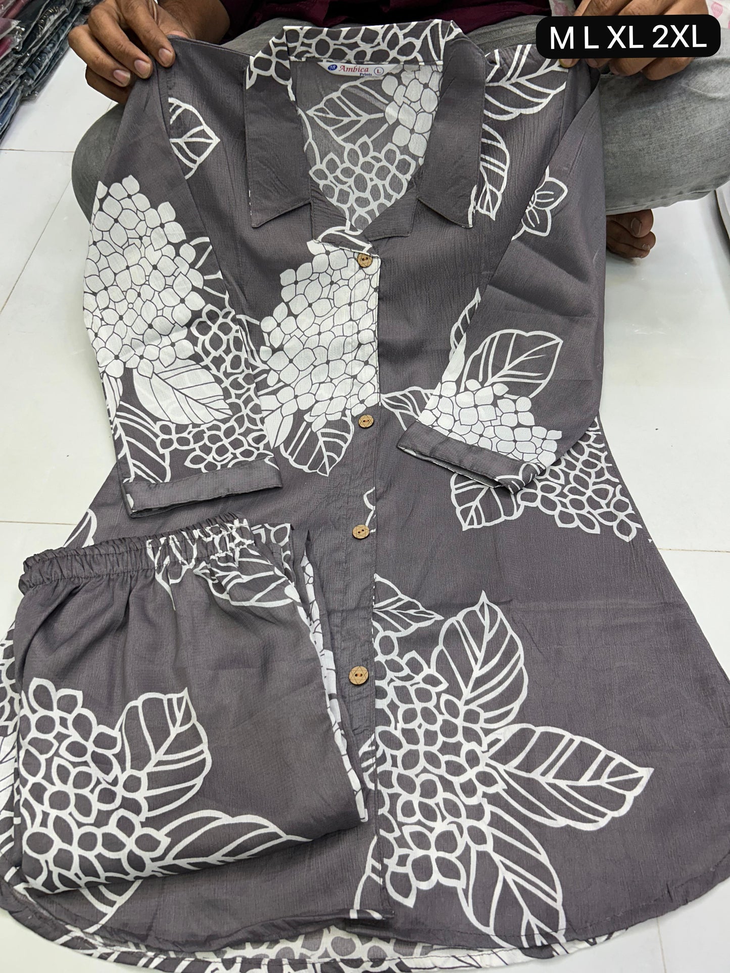 Co-ord Set
