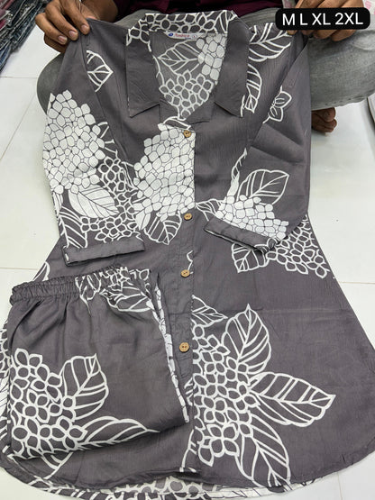 Co-ord Set