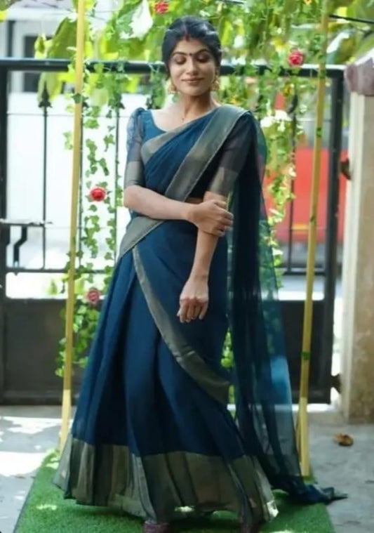 Lehenga Set