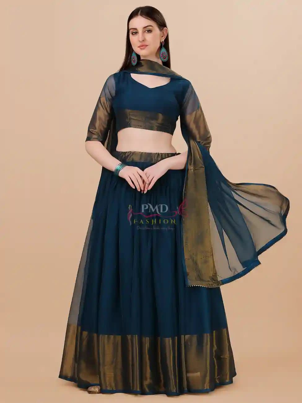 Lehenga Set