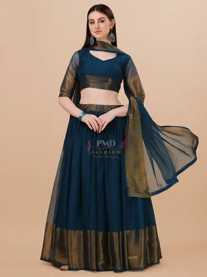 Lehenga Set