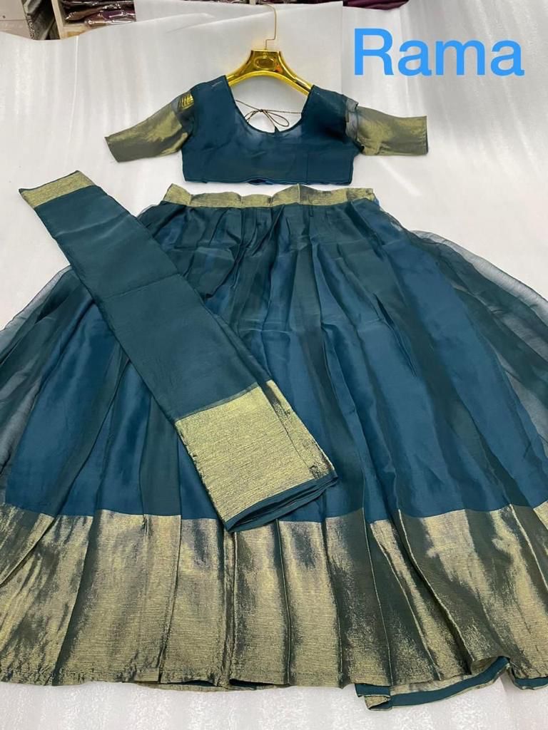 Lehenga Set