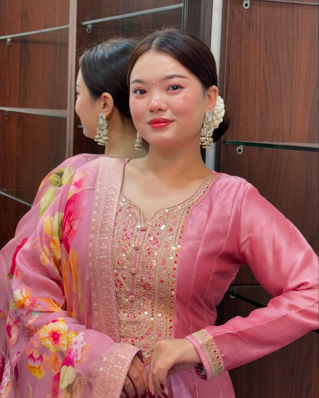 NEW PRIYA