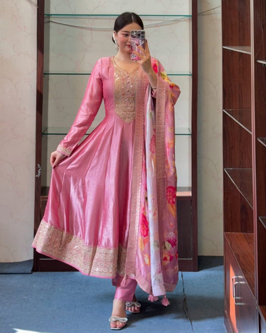 NEW PRIYA