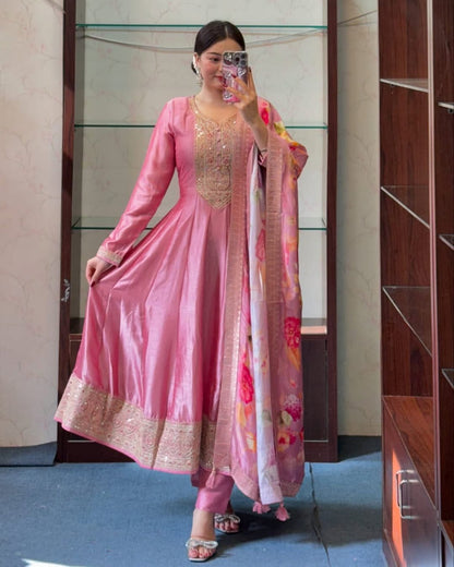 NEW PRIYA
