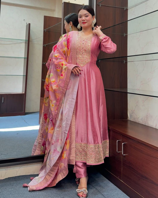 NEW PRIYA