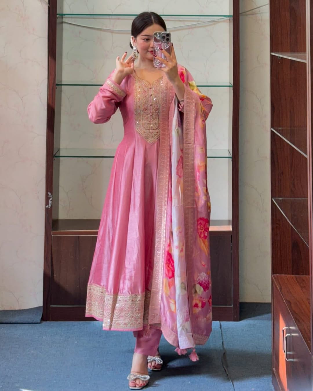 NEW PRIYA
