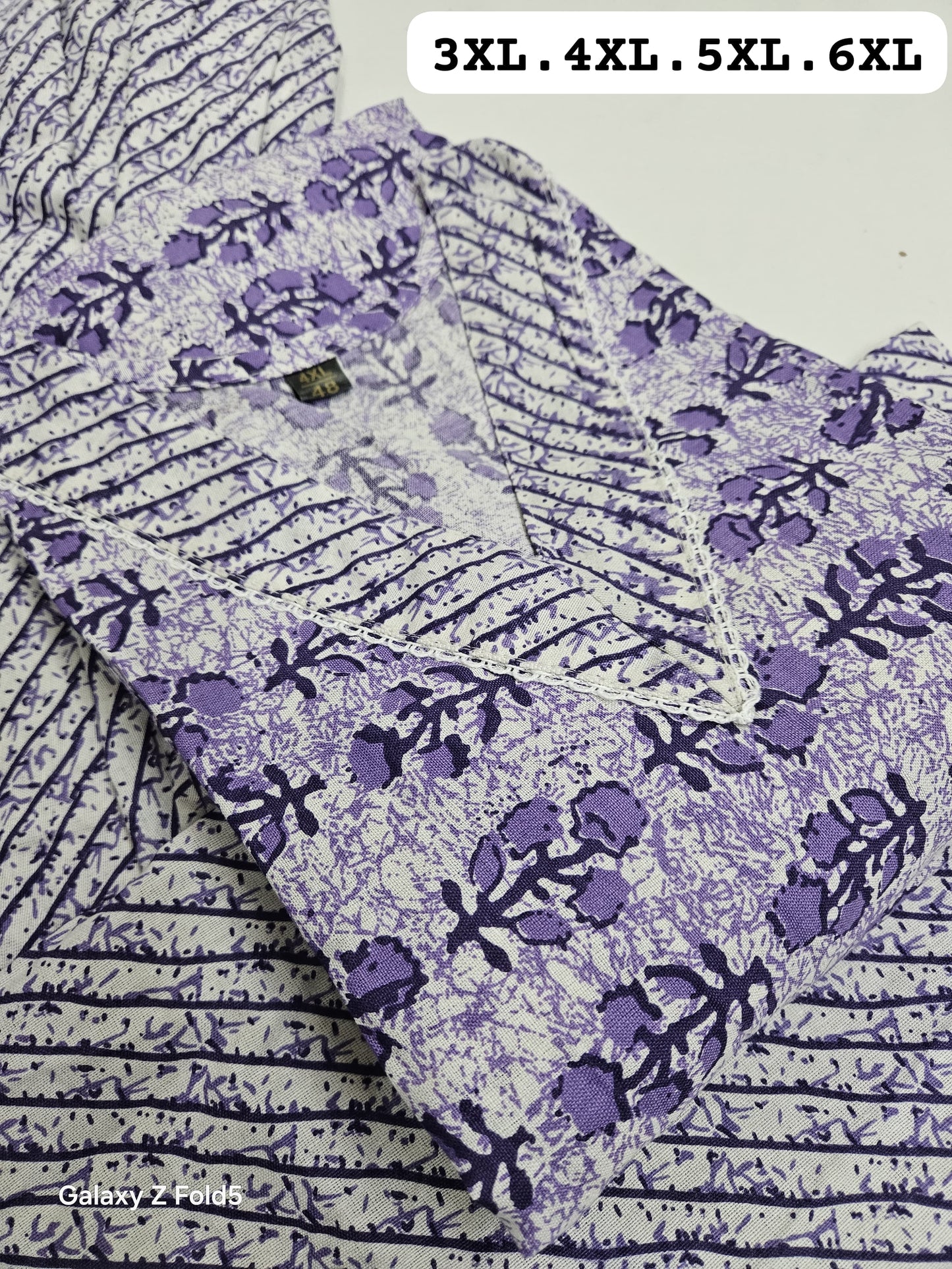 Kurti Set