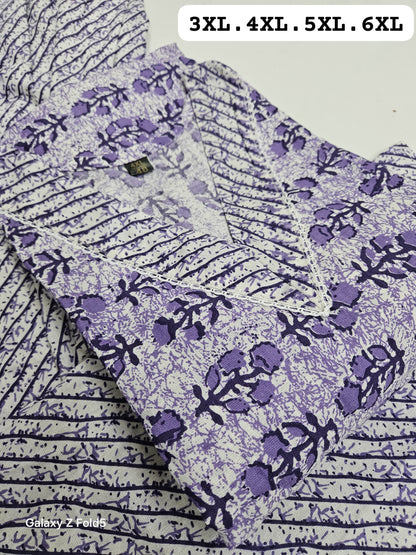 Kurti Set