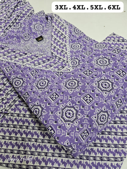 Kurti Set