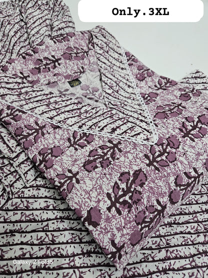 Kurti Set