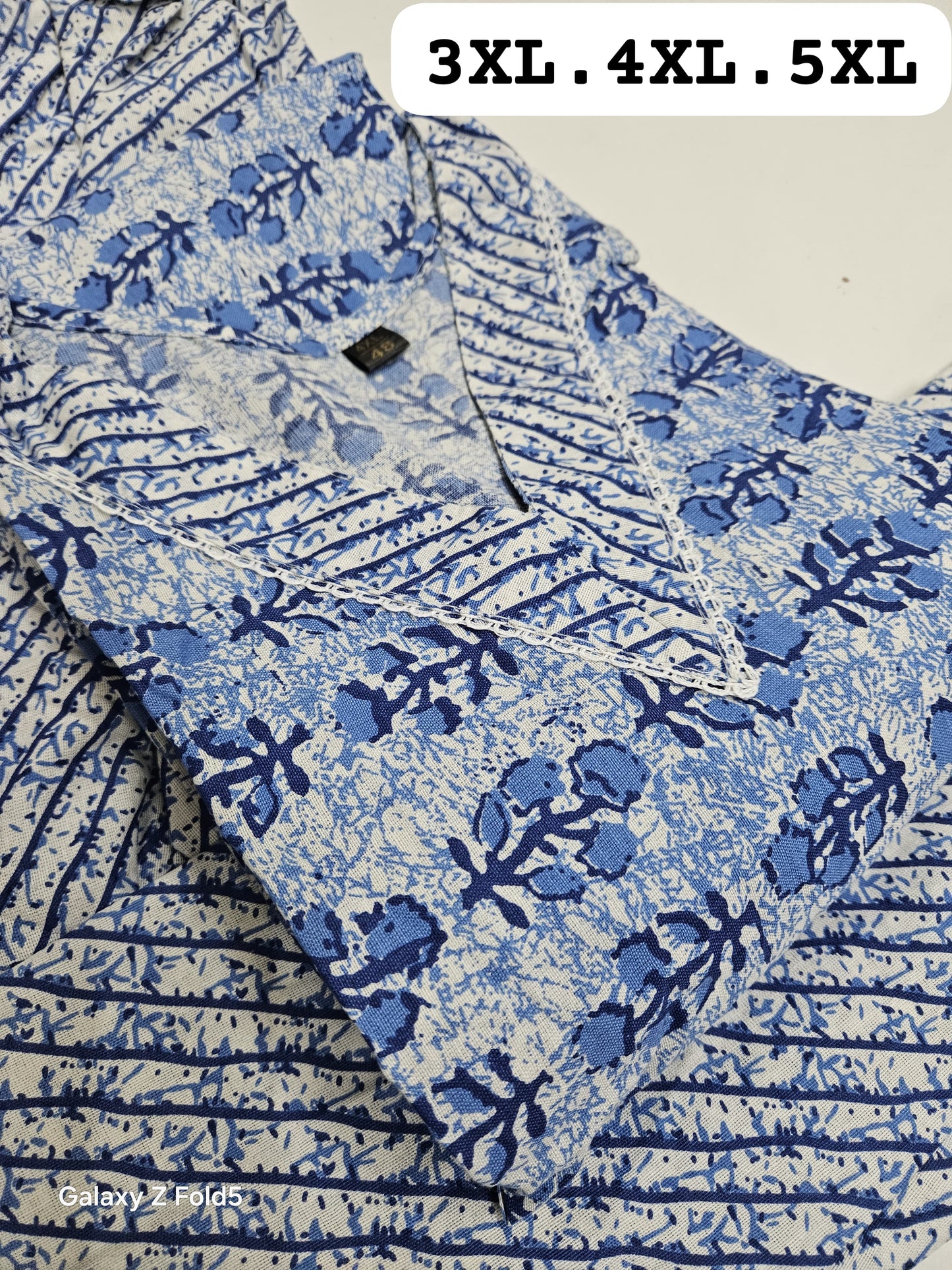 Kurti Set