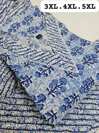 Kurti Set