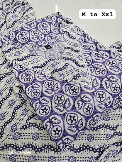 Kurti Set