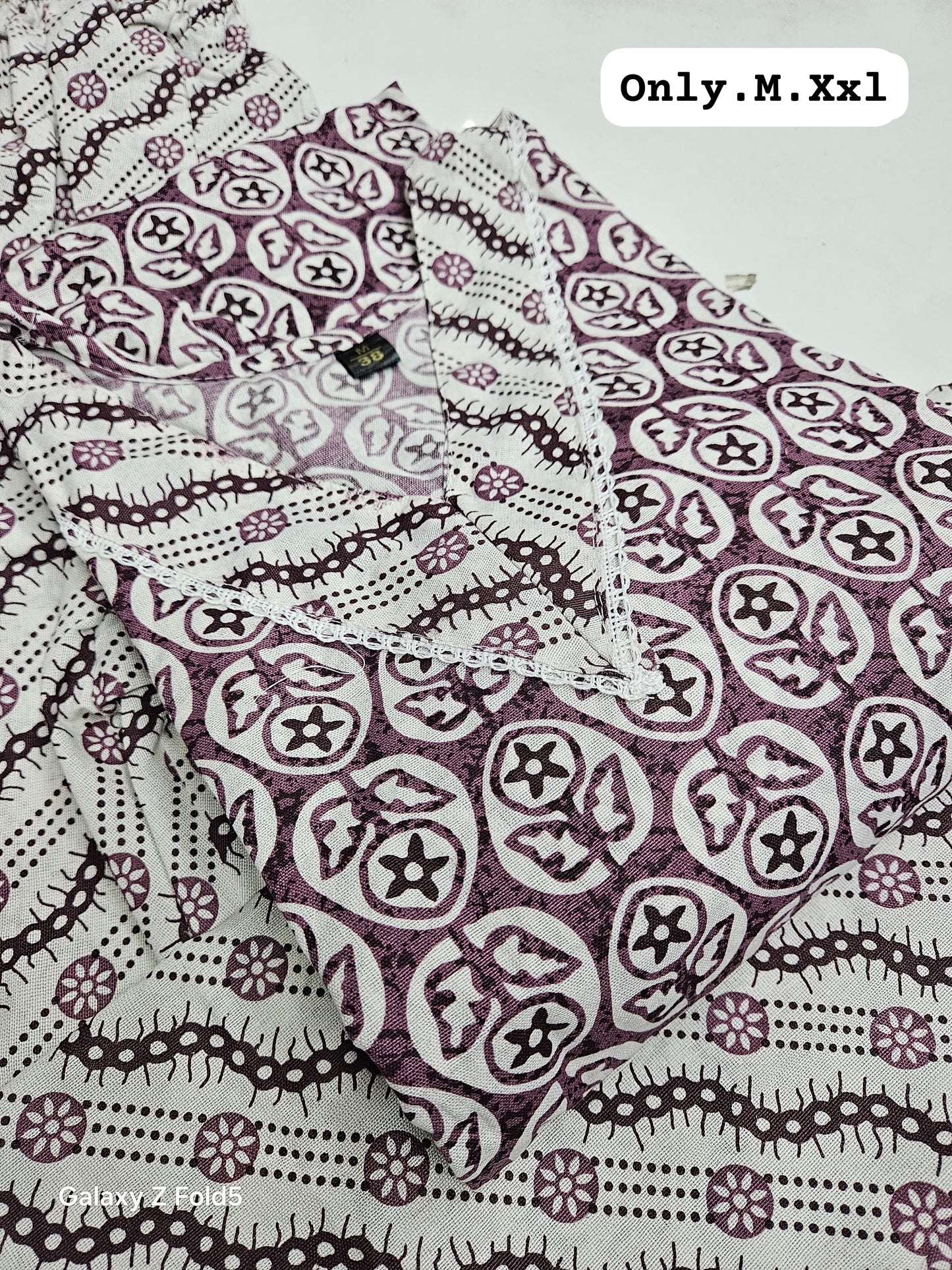 Kurti Set