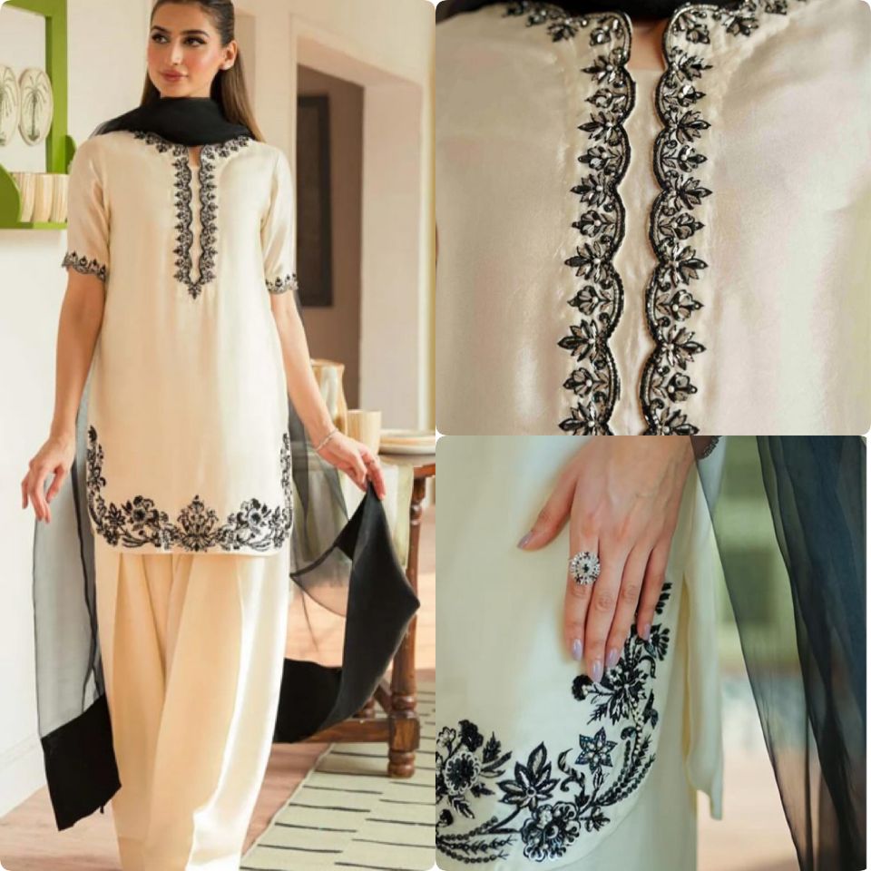 Palazzo Set