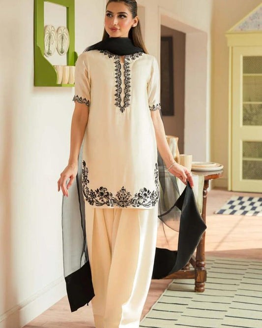 Palazzo Set