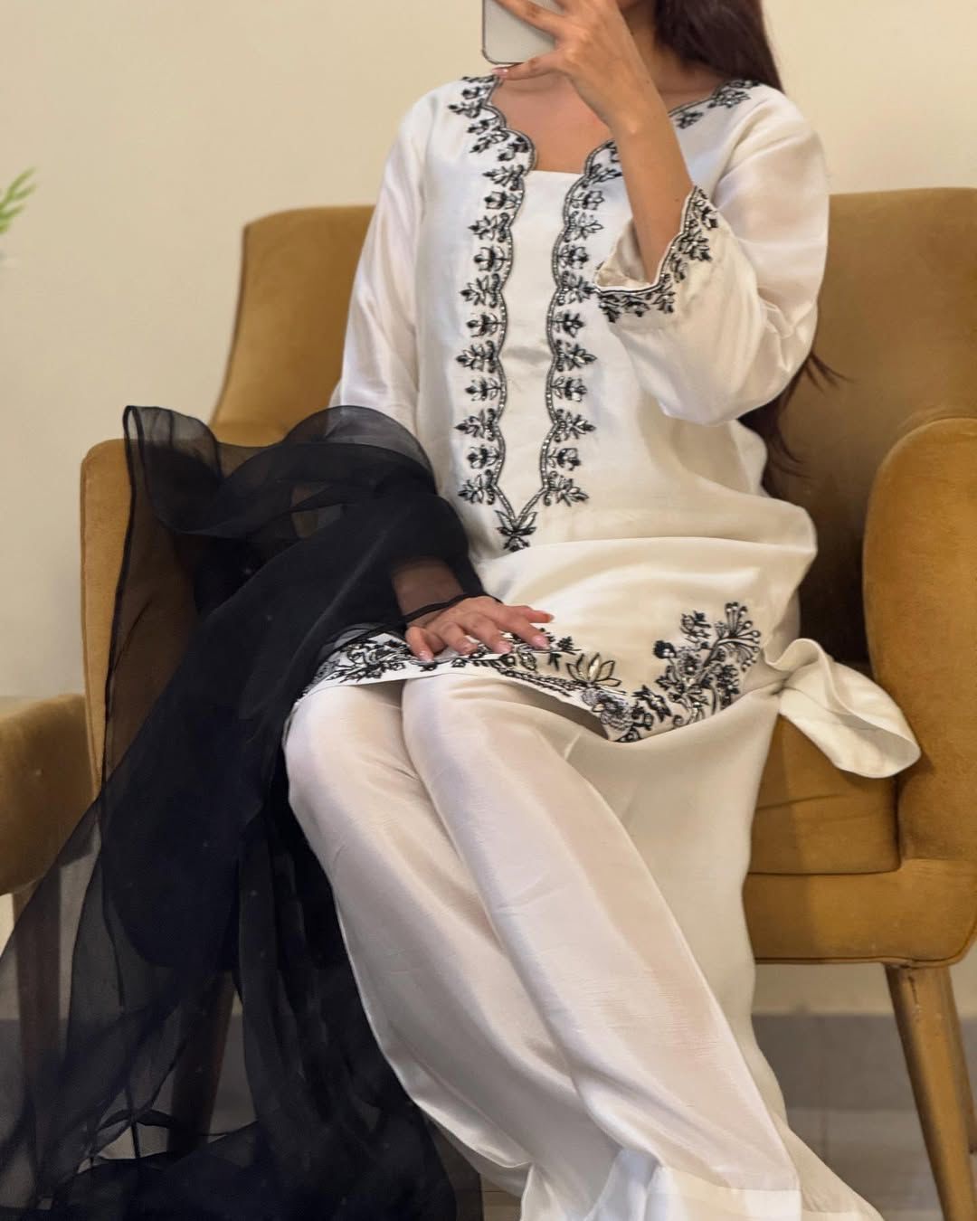 Palazzo Set