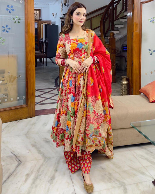 Kurti Set