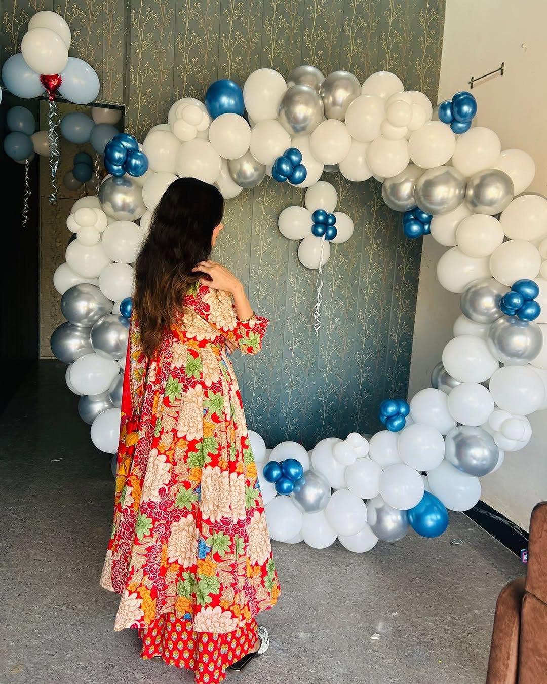 Kurti Set