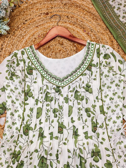 Ethnic Wear Set