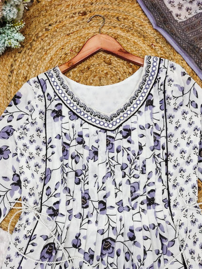 Ethnic Wear Set