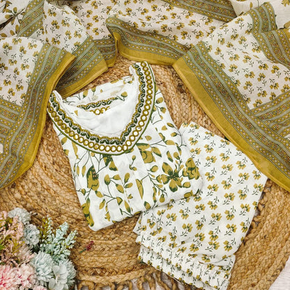 Ethnic Wear Set