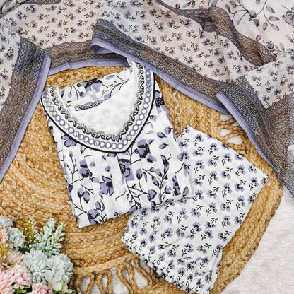 Ethnic Wear Set