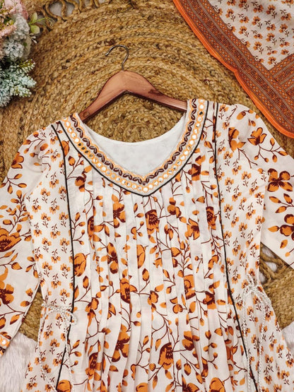 Ethnic Wear Set