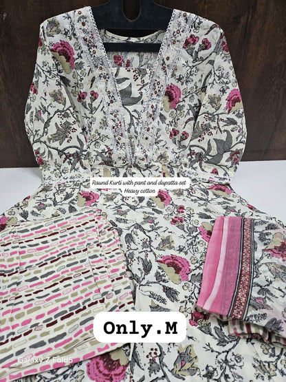 Kurti Set