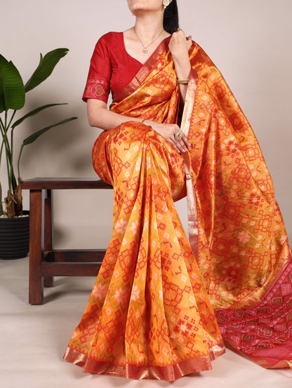 Saree Collection