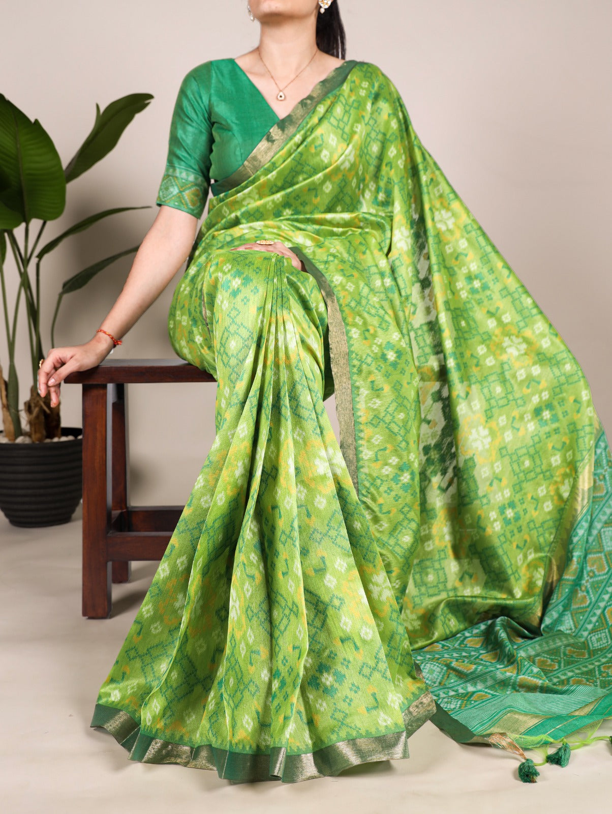 Saree Collection