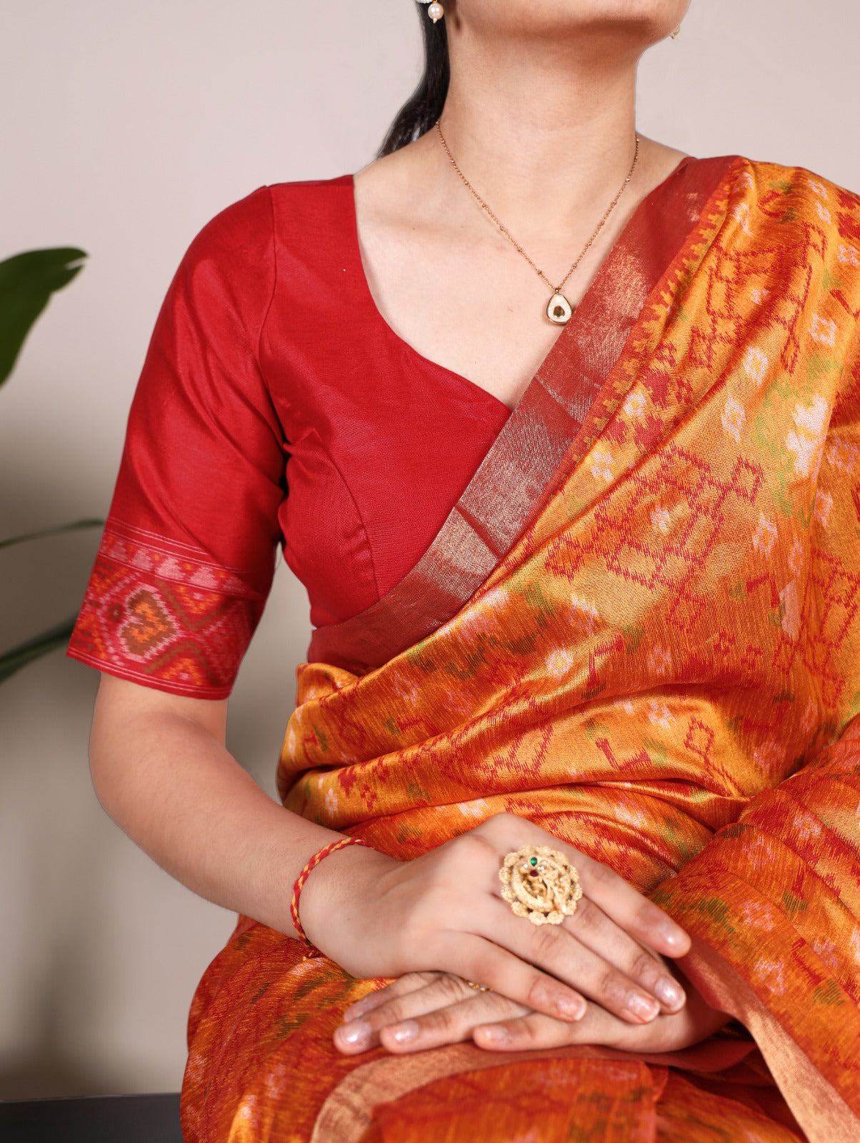 Saree Collection