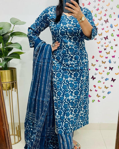 Kurti Set