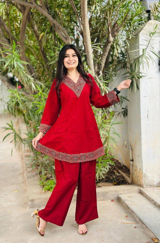 Co-ord Set
