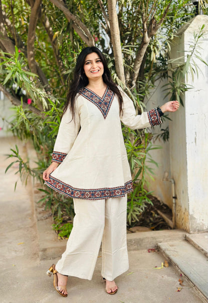 Co-ord Set