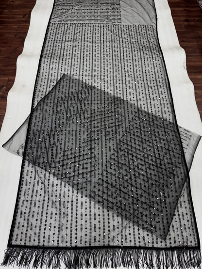 Blockbuster Saree