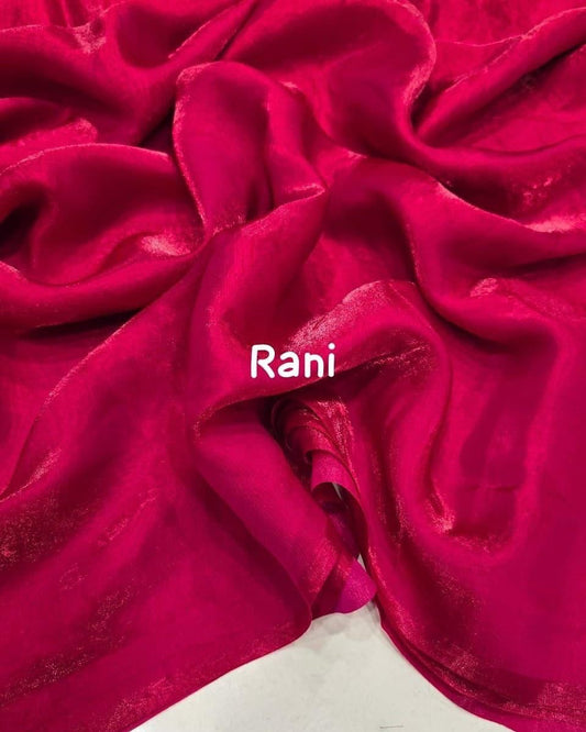 Soft Silk Saree