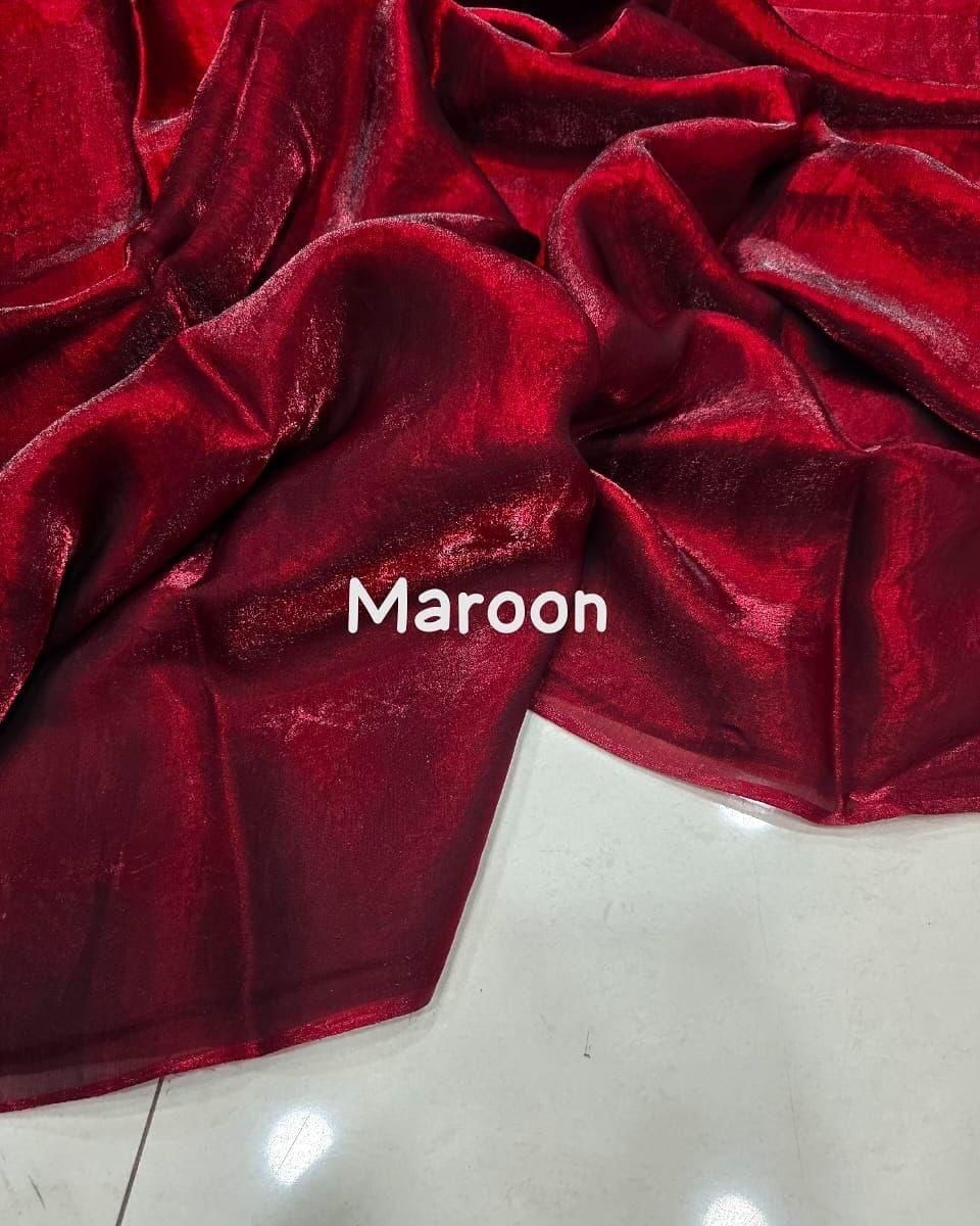 Soft Silk Saree